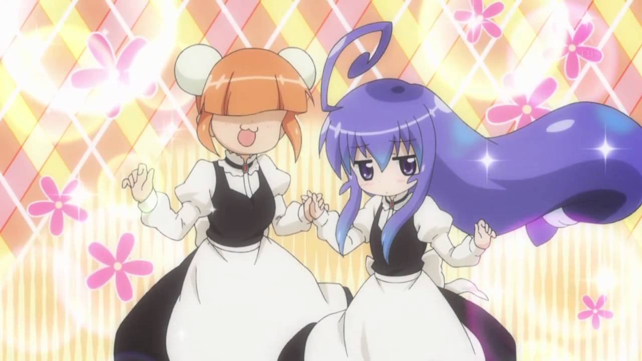 一起一起這裡那裡ツンネコのワルツ 貓耳印象曲