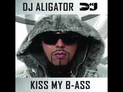 DJ Aligator 2021 mix