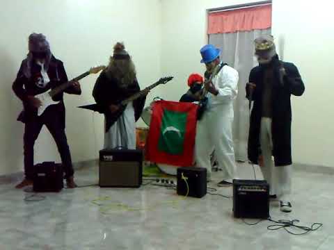 Faafu Daviyani - Joashey Genai Mee