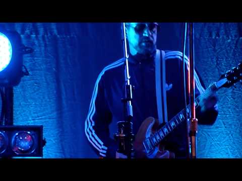 Eels - On The Ropes, Dublin 2013 [HD]