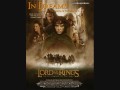 Lord of the Rings - In Dreams 