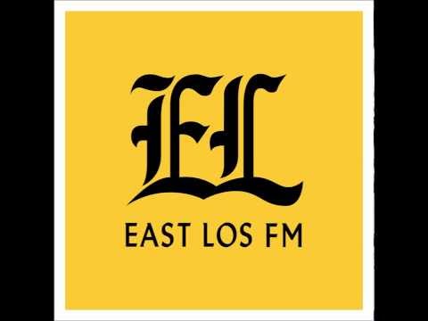 GTA V Radio [East Los FM] La Liga ft. Alika | Tengo El Don