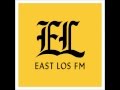 GTA V Radio [East Los FM] La Liga ft. Alika ...