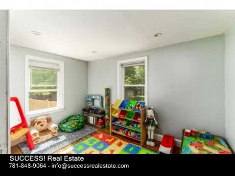 15 Chestnut St, Abington MA 02351 - Single Family Home - Real Estate - For Sale -