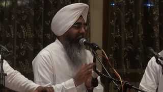 Bhai Davinder Singh Sodhi - GSPJ 23rd July 2013