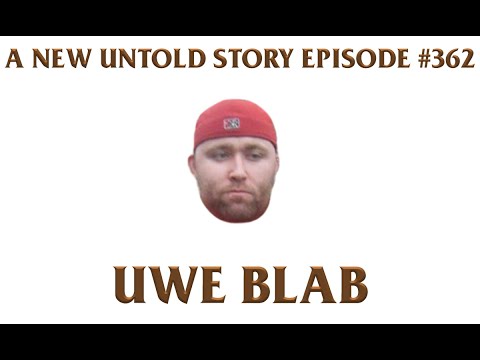 Uwe Blab feat. White Sox Dave - A New Untold Story: Ep. 362