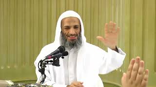 صورة الدرس (17) | شرح الأربعين النووية | لفضيلة الشيخ/ خالد اسماعيل