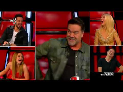 Beyaz’dan Acun Ilıcalı’ya olay cevap! “Senin de derdin yok işte”   O Ses Türkiye