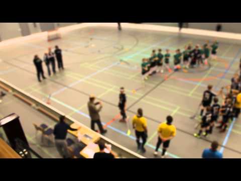 2014-04-12 Finaaliturnaus Hollolassa - Jatkoaika