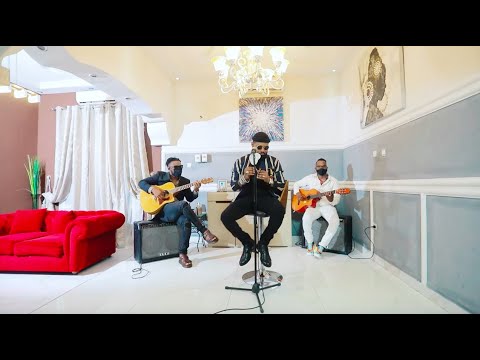 CONGO MUSIC - FG - Acoustic Live Home - RUMBA 2020