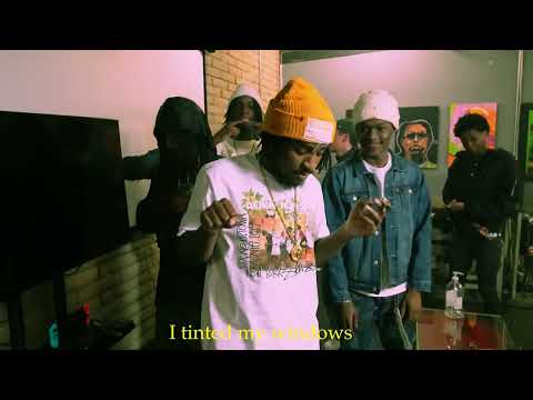 TOKYO (GETHIP OR GETLOST)