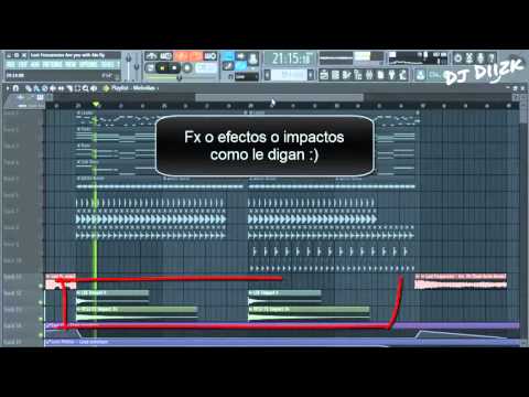 Lost Frequencies - Are you with me (Dash Berlin Remix) [Fl studio Remake]