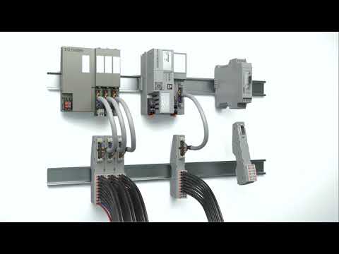 Phoenix Contact VARIOFACE Interface Modules