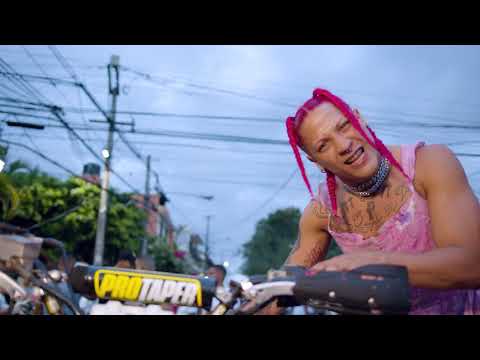 Gran Memin (La Piri)X El Pastor RD X Neto X Dare X Beltran - Que Se Prenda El Kitipo (Video Oficial)