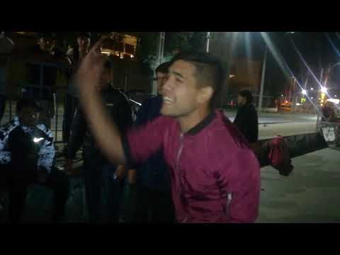 GLOT & JNK vs AGUJAH & BOY-K : SEMIS - Fight For Wings Battles VII | 2019