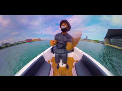 Bobby Bovell ft  Dennis Bovell - LOVE LOVE JUMPMVA2016 Overall Music Video Of The Year