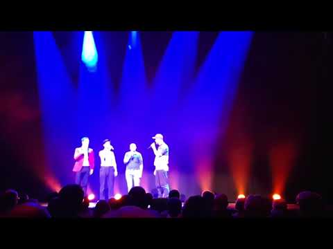 Das Lied vom Nicht-Verstehen | maybebop feat. Andy von Cantus Omnibus