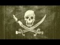 пиратский гимн - 15 человек на сундук мертвеца 