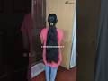 Longhair To Short For Donation Kerala Hair Donations Wig Bank Free Wig