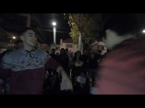 FACUSKILL vs ADVERSUM: 4tos - KD x BDM 2k19