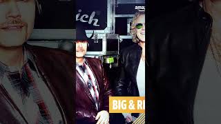 LOOK AT YOU #bigandrich #countrytunes