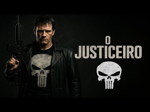 O FILME DE AÇÃO JUSTICEIRO LANÇAMENTO DE 2004 É INCRÍVEL