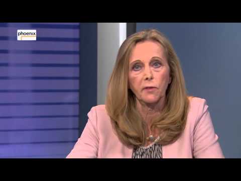 Gisela Diewald-Kerkmann zu ungeklärten Fällen und 3. Generation der RAF