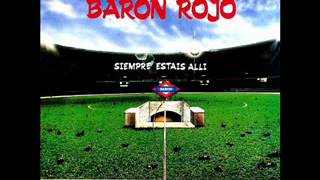 baron rojo-El Pobre