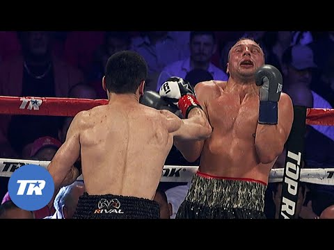 Artur Beterbiev's Best Highlights and Knockouts