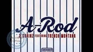 2 Chainz - A-Rod Feat. French Montana