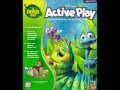 A Bug S Life Active Play Music Sorting The Berry Harvest