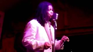 Grady Champion  SBS Holiday Party 2010