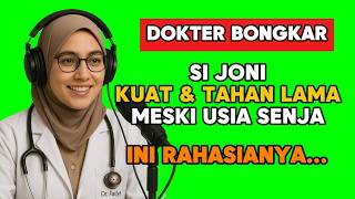 Download lagu The Secret to Long-Lasting and Staying Vigorous in Old Age | Senior Men's Health mp3