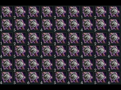 INSANE New Fiddlesticks Build - Impossible to lose!!!