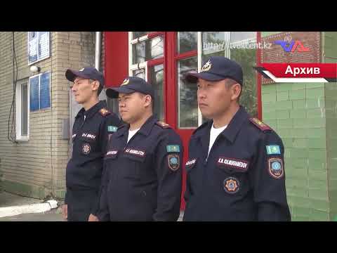 «Күн» ақпараттық бағдарлама 21 мамыр 2025ж.