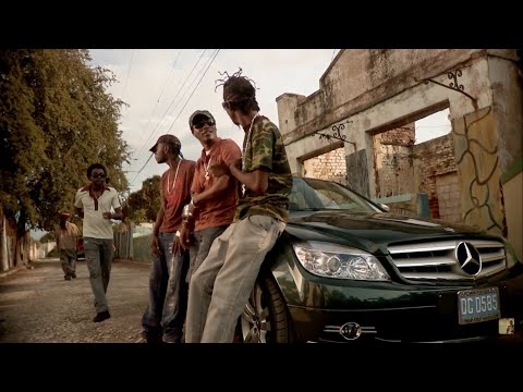 Benzly Hype & The Innocent Kru - ICE WATA