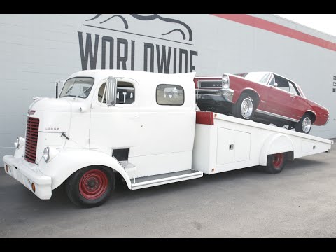 1946 Dodge COE (CC-1215489) for sale in Denver , Colorado