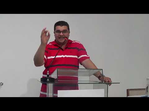 PALESTRA - MUNDOS INFERIORES E MUNDOS SUPERIORES