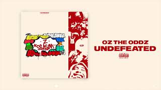 Undefeated Music Video