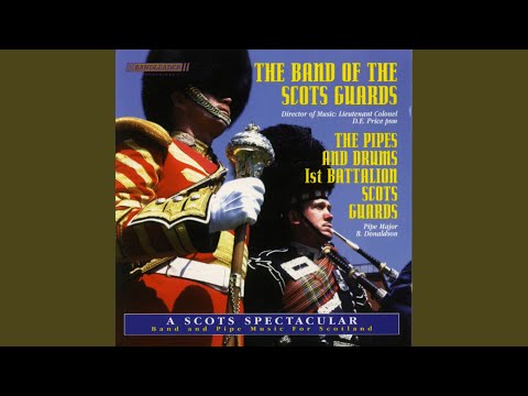 The Atholl Highlanders