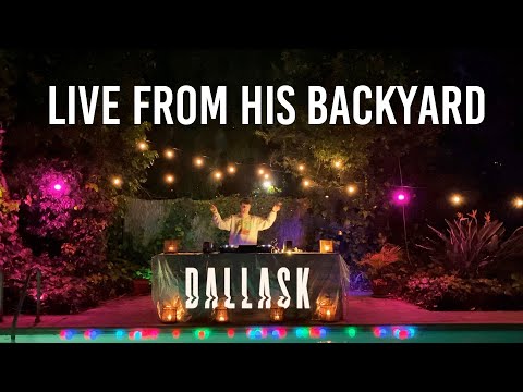 DallasK - Live @ Digital Mirage
