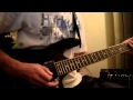 Marty Friedman - Ashita e No Sanka cover 