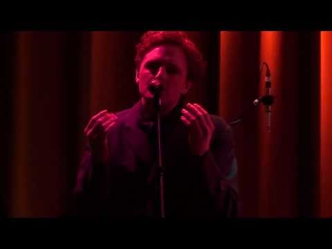 KEEP COMPANY "I Awake" (Live @ Bryggarsalen, Stockholm Dec 29, 2010)