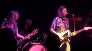 Dead Sara - "Get up Get Down" @ The Black Cat Washington D.C., Live HQ