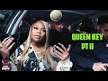Queen Key Pt II Hazard Lights ️