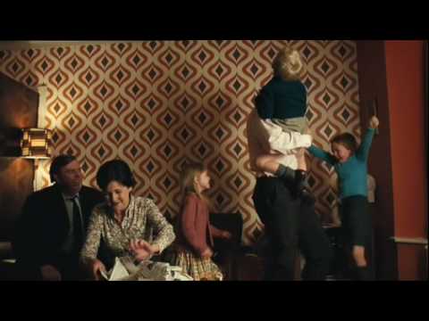 The Damned United: FA Cup Draw Clip