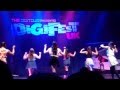 Cimorelli - That Girl Should Be Me Live 