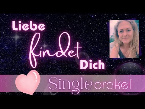 ✨ Single-Orakel: So ziehen sich Eure Energien jetzt mühelos an ✨
