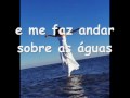 Sobre As águas