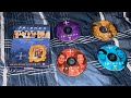 Opening To Friends The Complete 1st Season 2002 DVD All 4 Discs